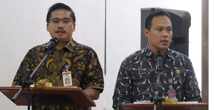 Moderasi Beragama dan Stabilitas Pangan Kunci Cegah Konflik Sosial Pasca Pemilu dan Jelang Pilkada 2024