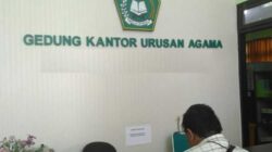 KUA Bakal Layani Lintas Agama Tuai Pro Kontra, Begini Penjelasan Menag Yaqut