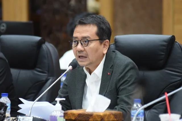 Program Makan Siang Gratis Ambil dari Dana BOS, Legislator PKB: Berarti Anggaran Dinaikkan 600 Persen, Perlu Studi Kelayakan