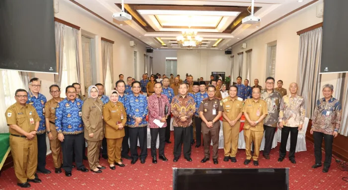Cara Kemendagri Perkuat Keuangan dan Pembangunan Ekonomi Daerah melalui BPD
