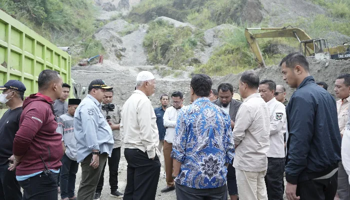Panas! Pemkab Solok Sanggah Dalih Gubernur Mahyeldi Tak Laporkan Bupati Epyardi ke Kemendagri