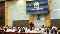 Raker Komisi VIII DPR, Menag Yaqut Jelaskan soal Pelayanan KUA untuk Semua Agama