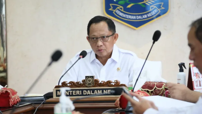 Mendagri Minta Penjabat Kepala Daerah Segera Penuhi Anggaran Pilkada 2024