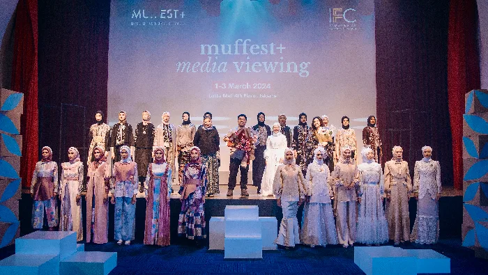 Road to MUFFEST+ 2024 Pada Agustus Mendatang, IFC Gelar MUFFEST+ Media Viewing