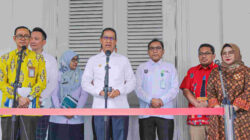 Pj Gubernur Jakarta