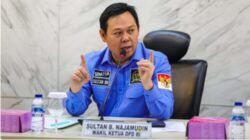 Inflasi bahan pangan Melampaui Kenaikan Gaji ASN, Sultan Ingatkan Pemerintah Soal Stabilitas Nasional