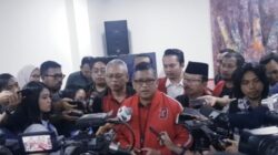 PDIP Ajak Prabowo Bantu PPP Ungkap Suara Pileg yang Tergerus