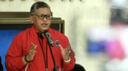 Hasto PDIP: Begitu Pak Ganjar Mengusulkan Hak Angket Langsung Disetrum