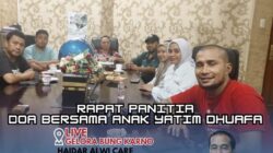 LIPBB MIGAS Dukung Haidar Alwi jadi Komisaris Utama Pertamina