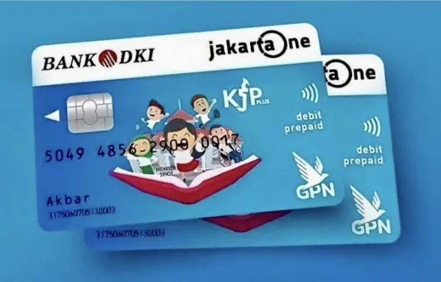 Pemprov DKI Optimis KJP Plus dan KJMU 2024 Tepat Sasaran