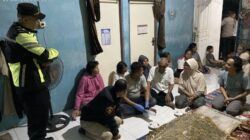 Geger! Penemuan Mayat Perempuan yang Diduga Bunuh Diri di Kota Padang