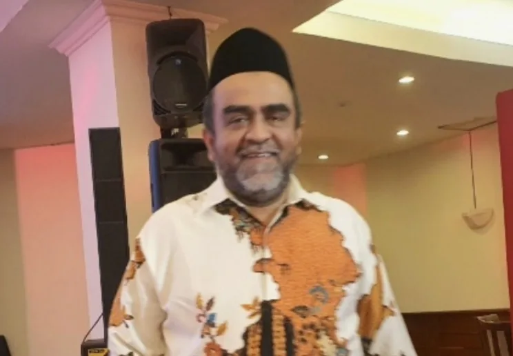 KPK Sebut Nama KH Agoes Ali Masyhuri, Habib Syakur: Bubarkan KPK yang Tak Bisa Menghargai Ulama