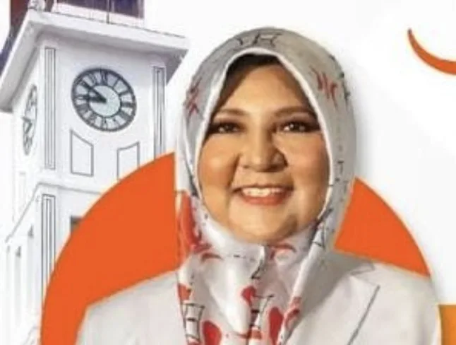 Legislator PKS Hj. Nevi Zuhairina: Kenaikan Tarif Tol Belum Tepat