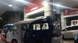 Pemprov DKI Jakarta Menggalakkan Pengawasan UTTP Seluruh SPBU