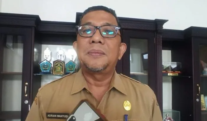 Pelantikan Kepala Disdukcapil Lima Puluh Kota Menunggu Keputusan Mendagri