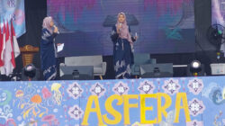 Asfera 2024