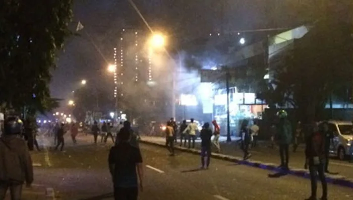 Cegah Tawuran, Pemprov DKI Harus Gencar Berikan Edukasi Ditengah Bulan Suci Ramadhan