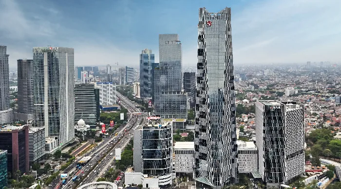 IAW Desak Audit Nasional Terkait Kuato Internet Hangus dan Dugaan Korupsi Anak Usaha Telkom