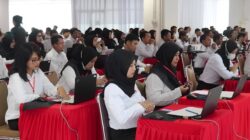 Pj Bupati Dani Ramdan: Tahun 2024, Pemkab Bekasi Prioritaskan Pengangkatan Tenaga Honorer jadi PPPK