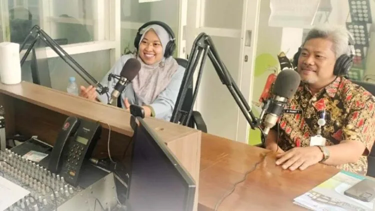 Aktifkan Jumantik, Pemkab Bojonegoro Imbau Warga Waspadai Demam Berdarah