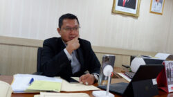 Dukung Program KJMU Tepat Sasaran, Dukcapil Pemprov DKI Lakukan Pemadanan Data Penerima KJMU