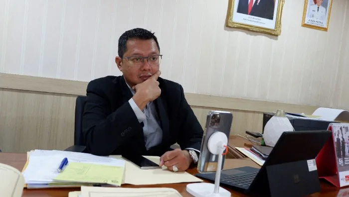 Dukung Program KJMU Tepat Sasaran, Dukcapil Pemprov DKI Lakukan Pemadanan Data Penerima KJMU