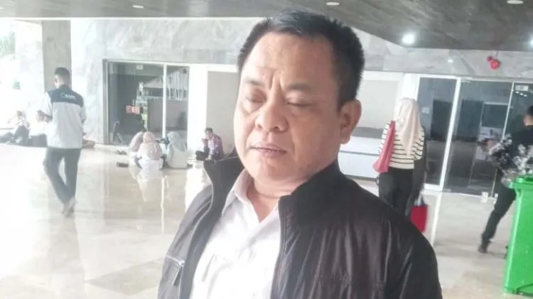 DPR Dorong  Kementan Lebih Fokus Pada Tata Kelola Pertanian Dan Mensejahterakan Para Petani