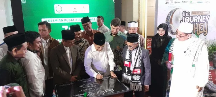 Program ZCorner Perkuat UMKM Mustahik