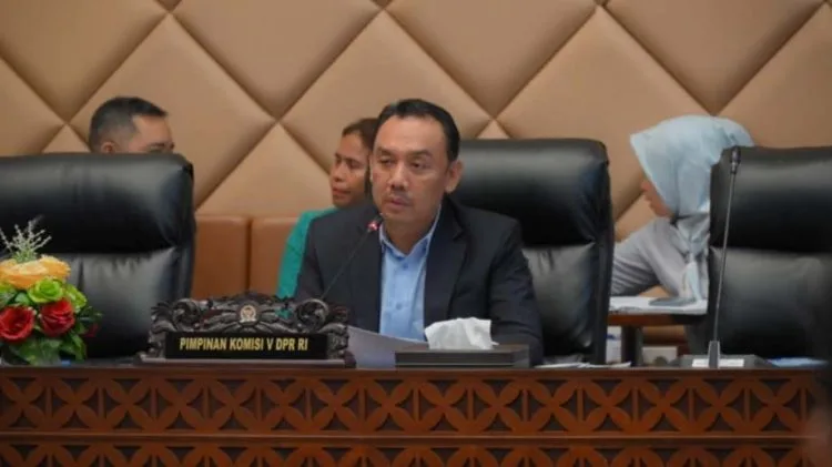 DPR Nilai Basarnas Perlu Tingkatkan Kesiapsiagaan Selamatkan Masyarakat Korban Bencana