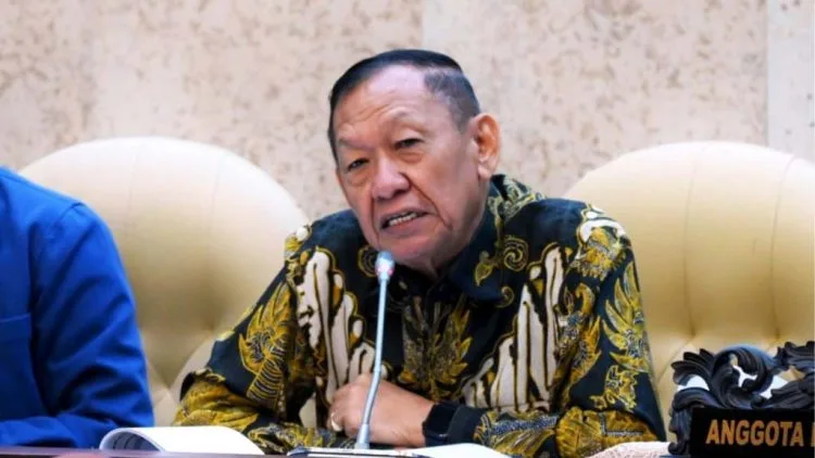 Legislator Golkar Hamka B Kady Nilai Pencarian KM Yuiee Jaya Belum Maksimal