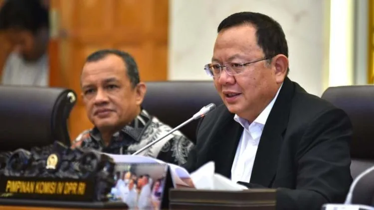 Rimbawan Indonesia Diharapkan Berperan Aktif dalam Pemanfaatan SDA Kawasan Hutan