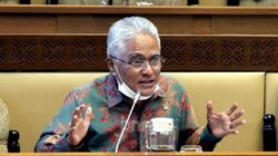 Guspardi Pastikan TNI/Polri Dalam Jabatan ASN Diatur Secara Ketat