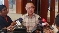 Fokus Rekapitulasi Suara, PAN Belum Pikirkan Jatah Kursi Menteri