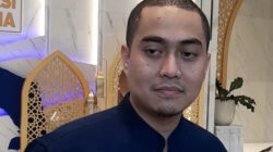 Diinisiasi NasDem, Tiga Partai Koalisi Perubahan Gelar Bukber Sekaligus Jalin Silaturahmi dan Refleksi Diri