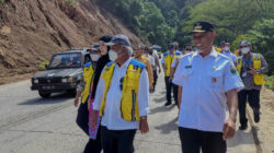 Pemerintah Pusat Apresiasi Pemprov Sumbar dalam Pengadaan Tanah dan Penlok Fly Over Sitinjau Lauik