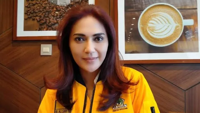 GKSB DPR dan Kanada Bangun Kerjasama Kesetaraan Gender dan Lingkungan