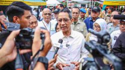 Forkabi: Heru Budi Layak Dipertahankan Pimpin Jakarta