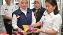 Intensifikasi Pengawasan Pangan di Jakarta, BBPOM Temukan 5 Jenis Takjil Mengandung Zat Berbahaya
