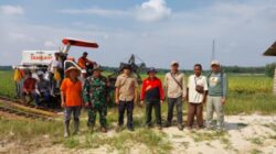 Program Deradikalisasi, Densus 88 Anti Teror Polri Berikan Pelatihan Pertanian Napiter