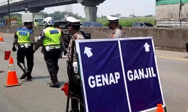 Catat! Mudik Lebaran 2024 Tol Trans Jawa Bakal Ada Aturan Ganjil Genap, Ini Jadwalnya