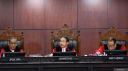 Tok! MK Tolak Seluruh Permohonan Anies-Muhaimin
