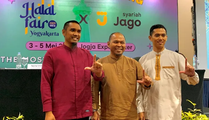 Halal Fair 2024