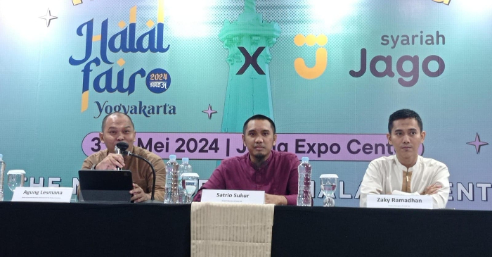 Halal Fair 2024
