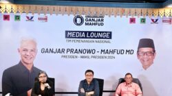 PDIP Bakal Gugat Putusan MK90 hingga KPU ke PTUN