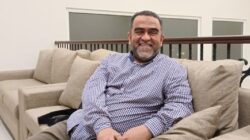 Kisruh Beras Oplosan, Habib Syakur: Kejar dan Ciduk Mafia Pengoplos!