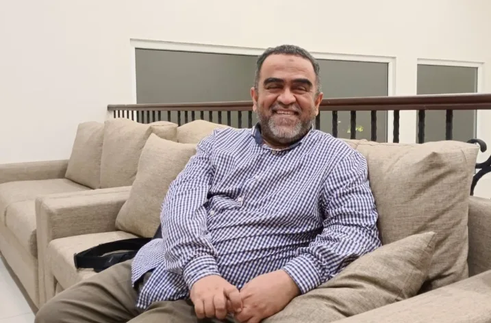 Habib Syakur: Indonesia Tak Boleh Ditekan Melakukan Normalisasi Hubungan dengan Israel