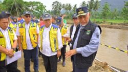 Sumbar Dapat Alokasi Dana IJD Rp478,6 Miliar dari Pusat