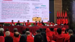 Sikap Politik PDIP Bakal Diputuskan dalam Rakernas Mei 2024