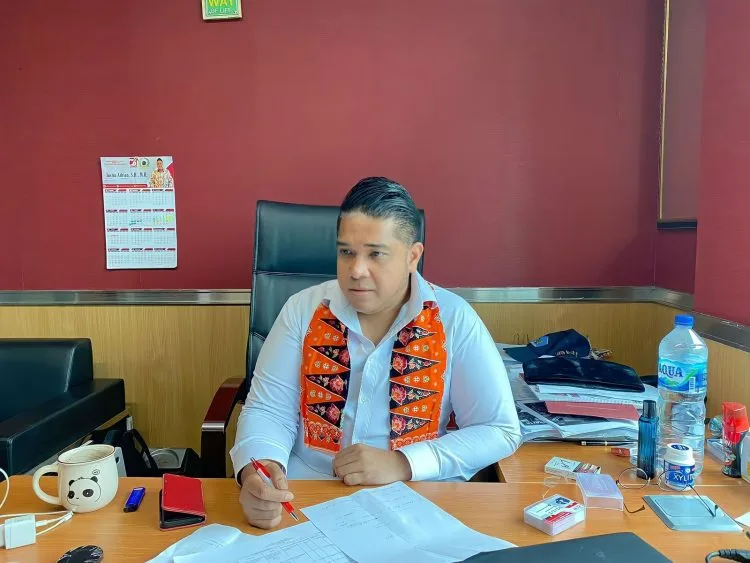 PSI Jakarta Ingin Jakarta Dipimpin Gubernur Progresif Bukan Retoris