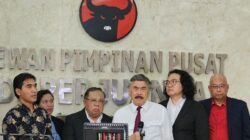 Tim Hukum PDIP: KPU Harus Tunda Penetapan Prabowo-Gibran